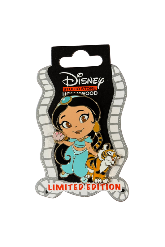 Jasmine Princess Series J50