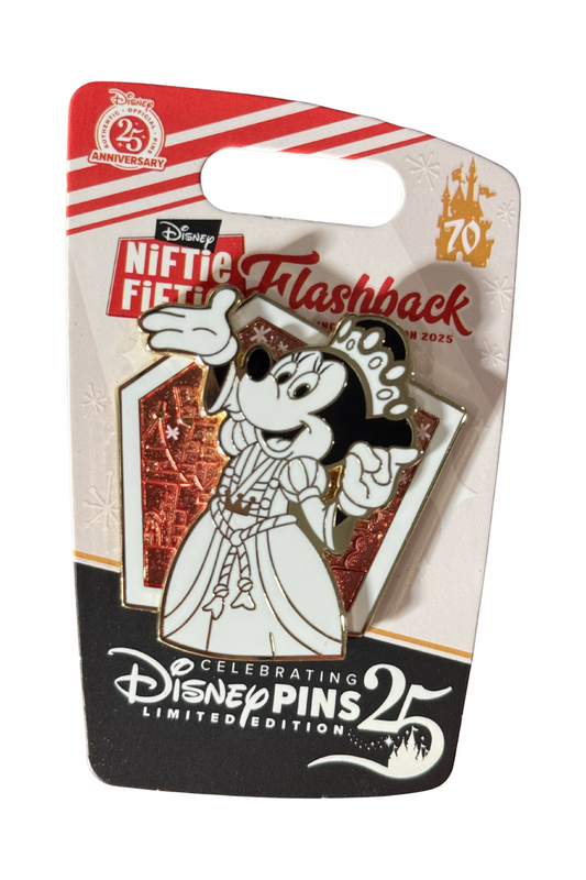 Minnie Mouse: Fantasyland J24