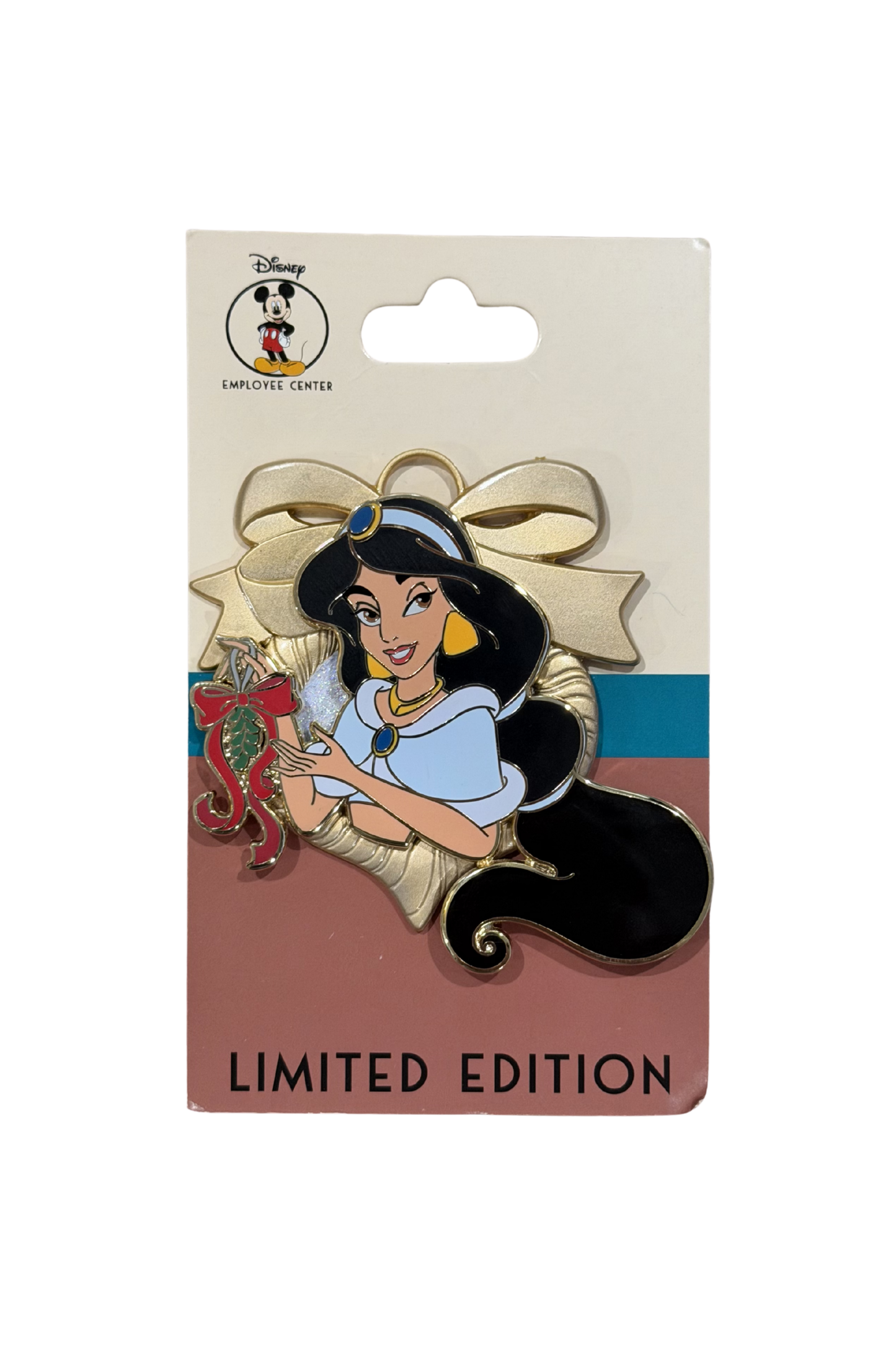 Jasmine Princess Holiday J26