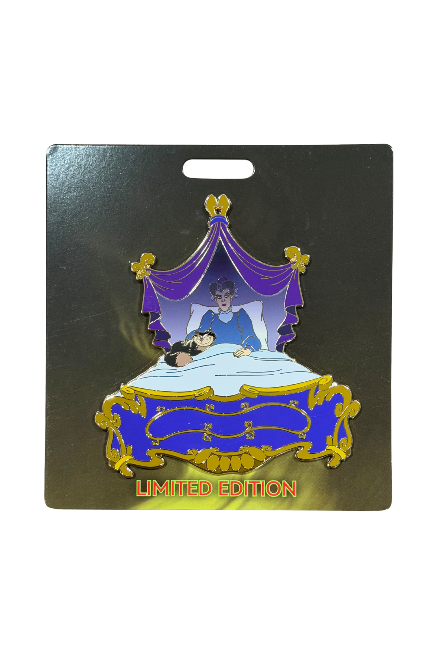 Good Morning, Stepmother J32