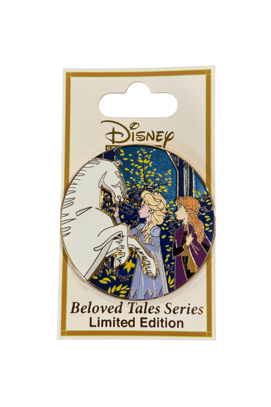 Frozen 2 Beloved Tales Series J38