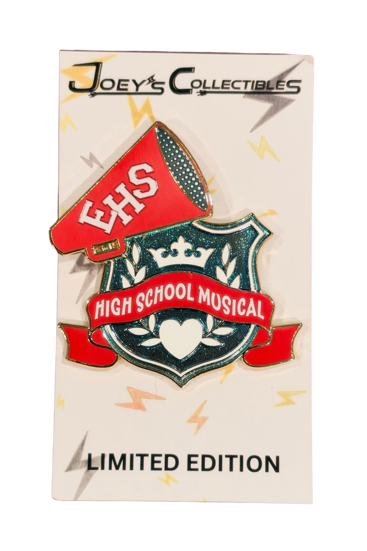 High School Musical Chaser J64