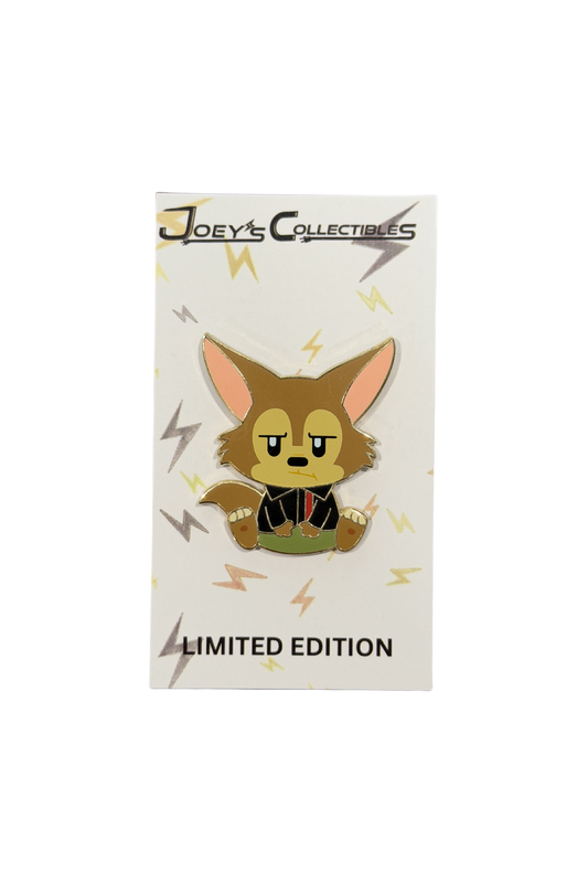 Finnick aDorbs J47