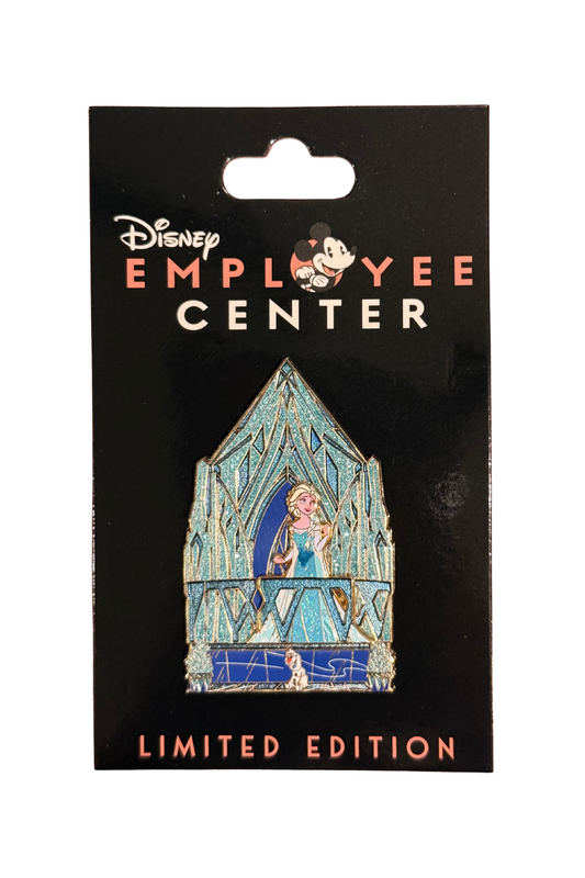 Elsa Windows of Wonder J25