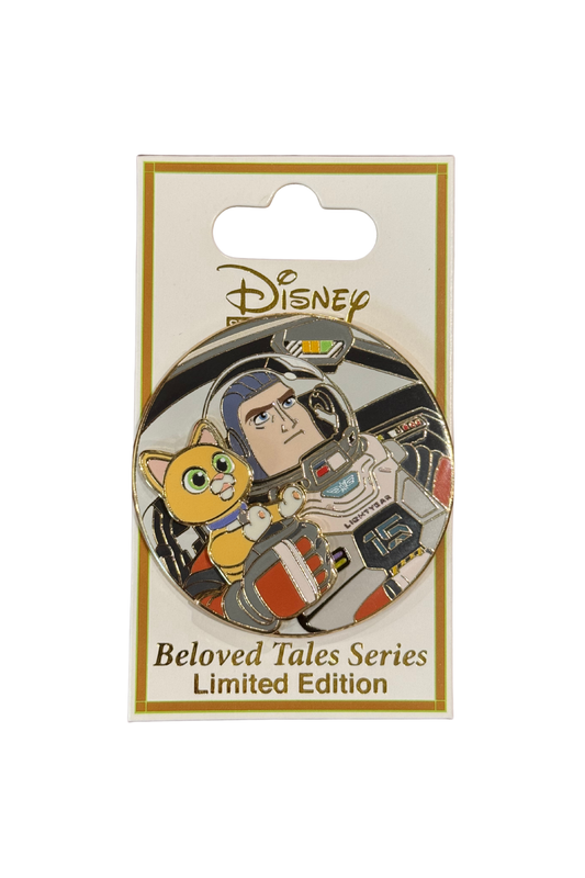 Lightyear Beloved Tales Series J38