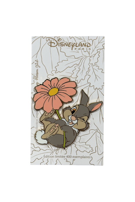 Thumper The Cherry Blossom Girl J35