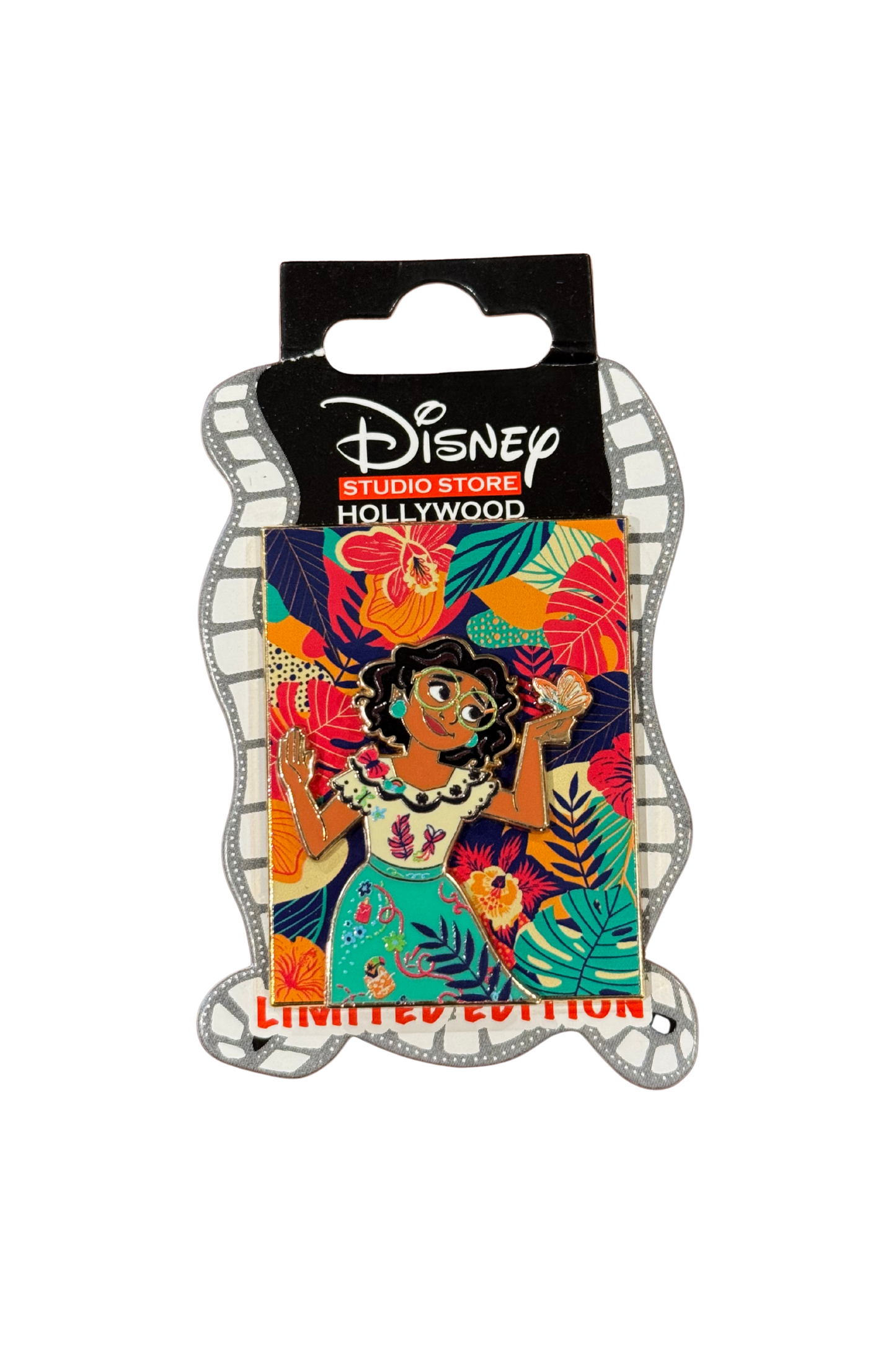 Mirabel Encanto Series J50