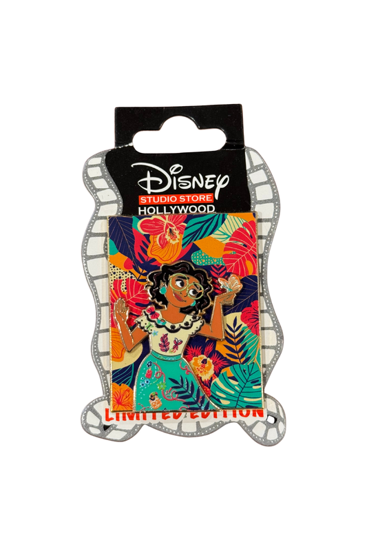 Mirabel Encanto Series J50