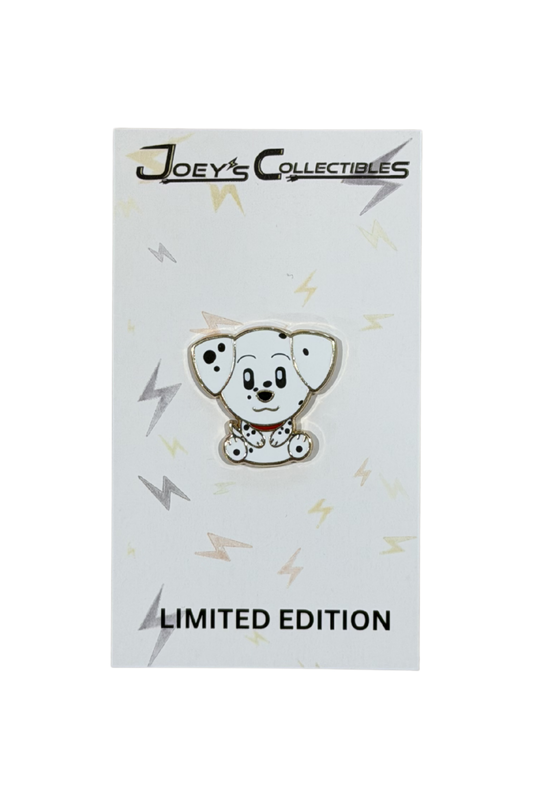 Freckles aDorbs Super Chaser J11