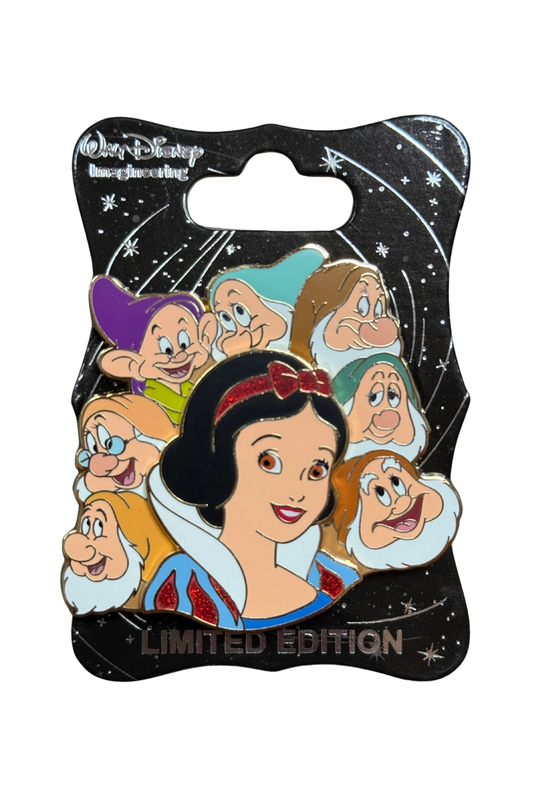 Snow White and the Seven Dwarfs J20