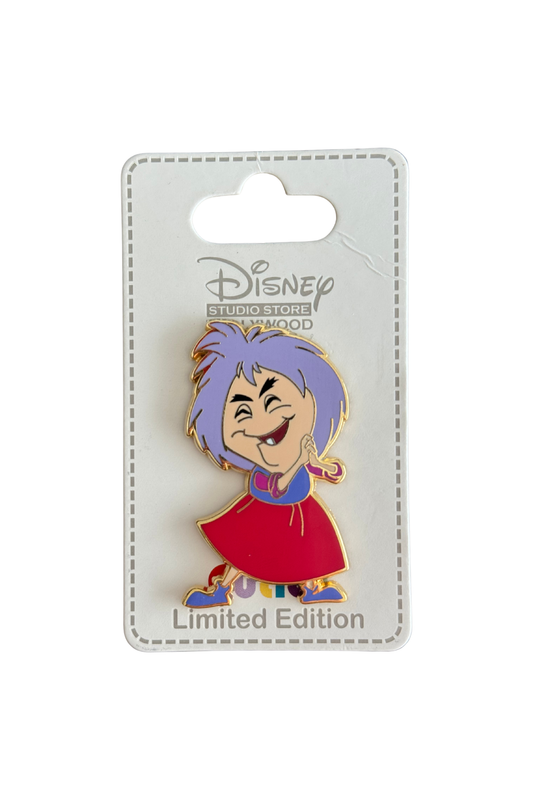 Madam Mim Cutie J37