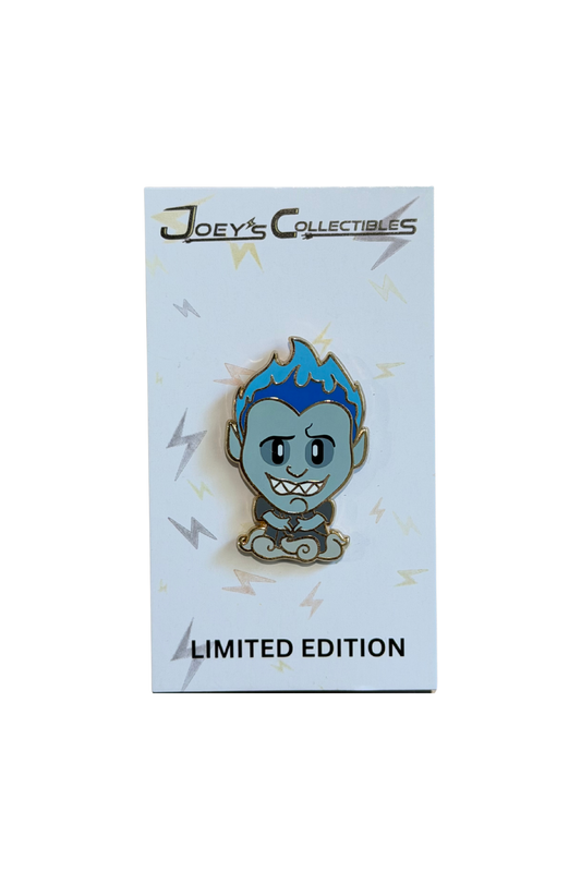 Hades aDorbs J11