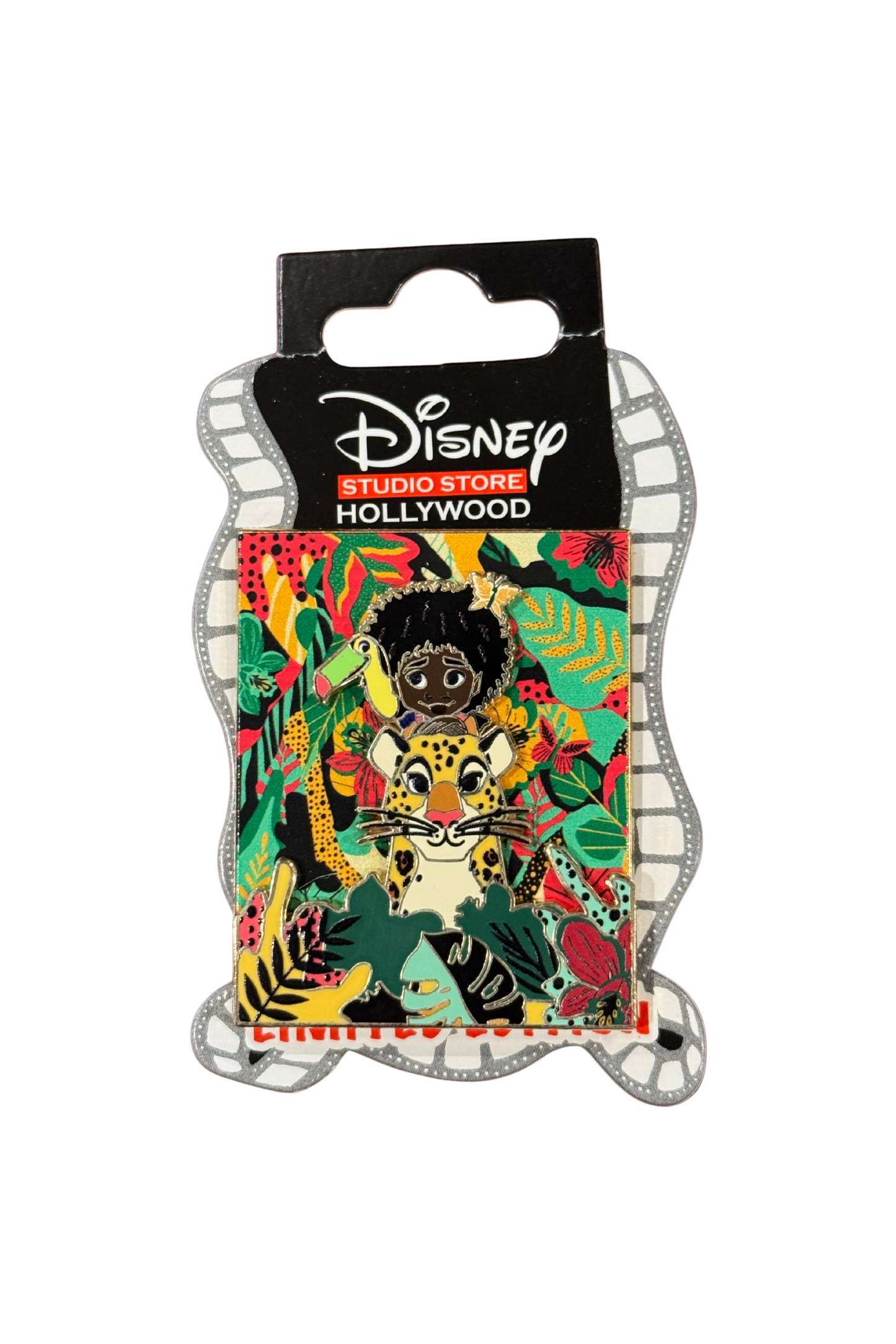 Antonio Encanto Series J50