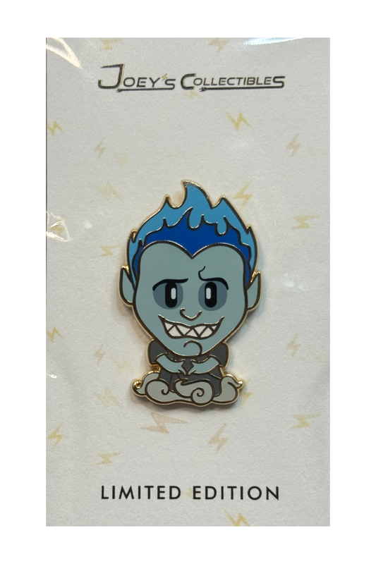 Hades Adorbs J12