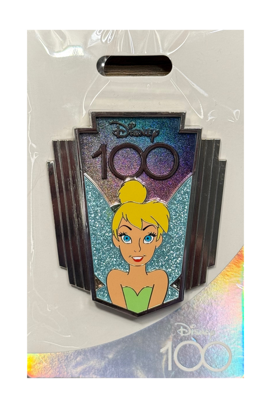 Tinkerbell Disney 100 WDI