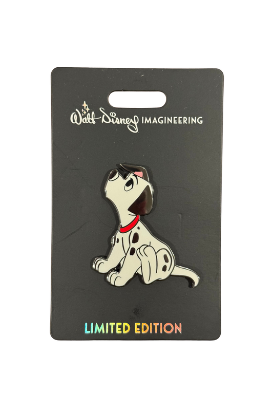 Dalmatian Puppy #5 60th Anniversary J36