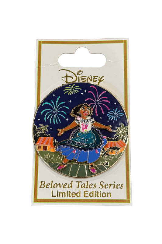 Encanto Beloved Tales Series J38