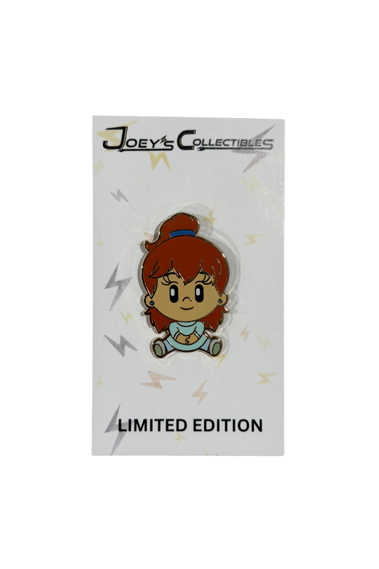 Jenny aDorbs J32