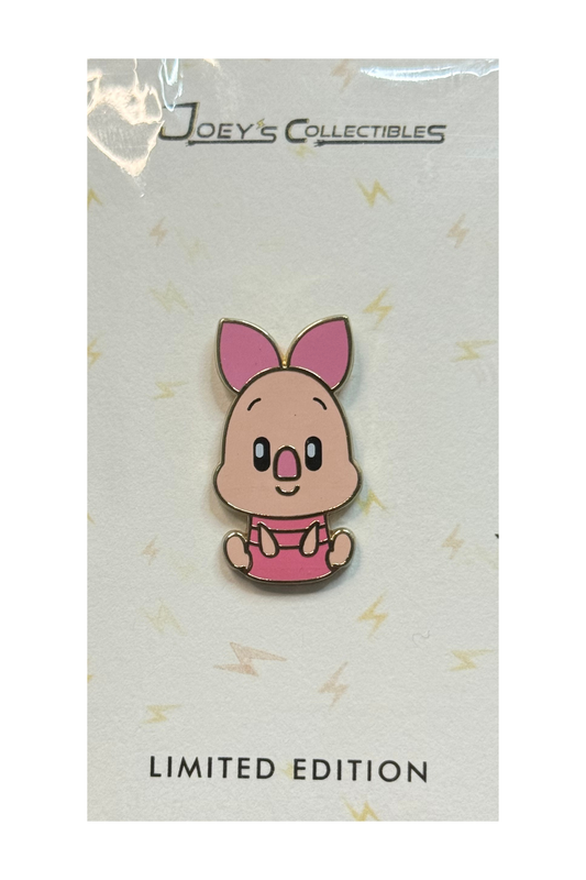 Piglet Adorbs J12