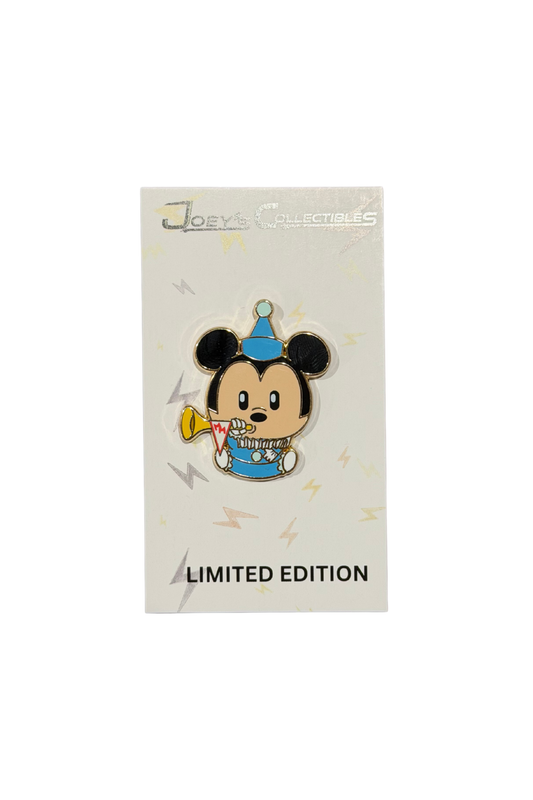 Ferdie FieldMouse Mickey Mouse Club aDorbs