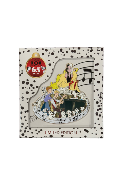 101 Dalmatians Super Jumbo J20