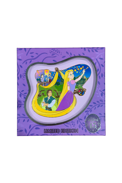Tangled 15th Super Jumbo A1