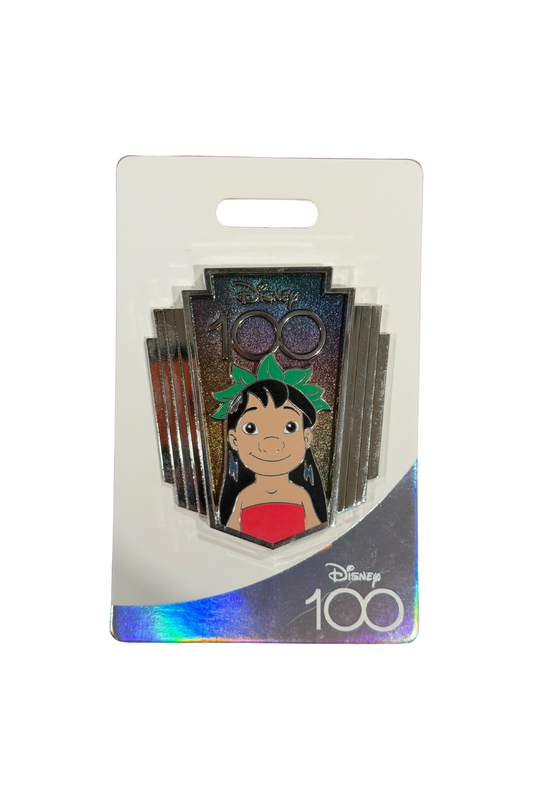 Lilo Disney 100 J9