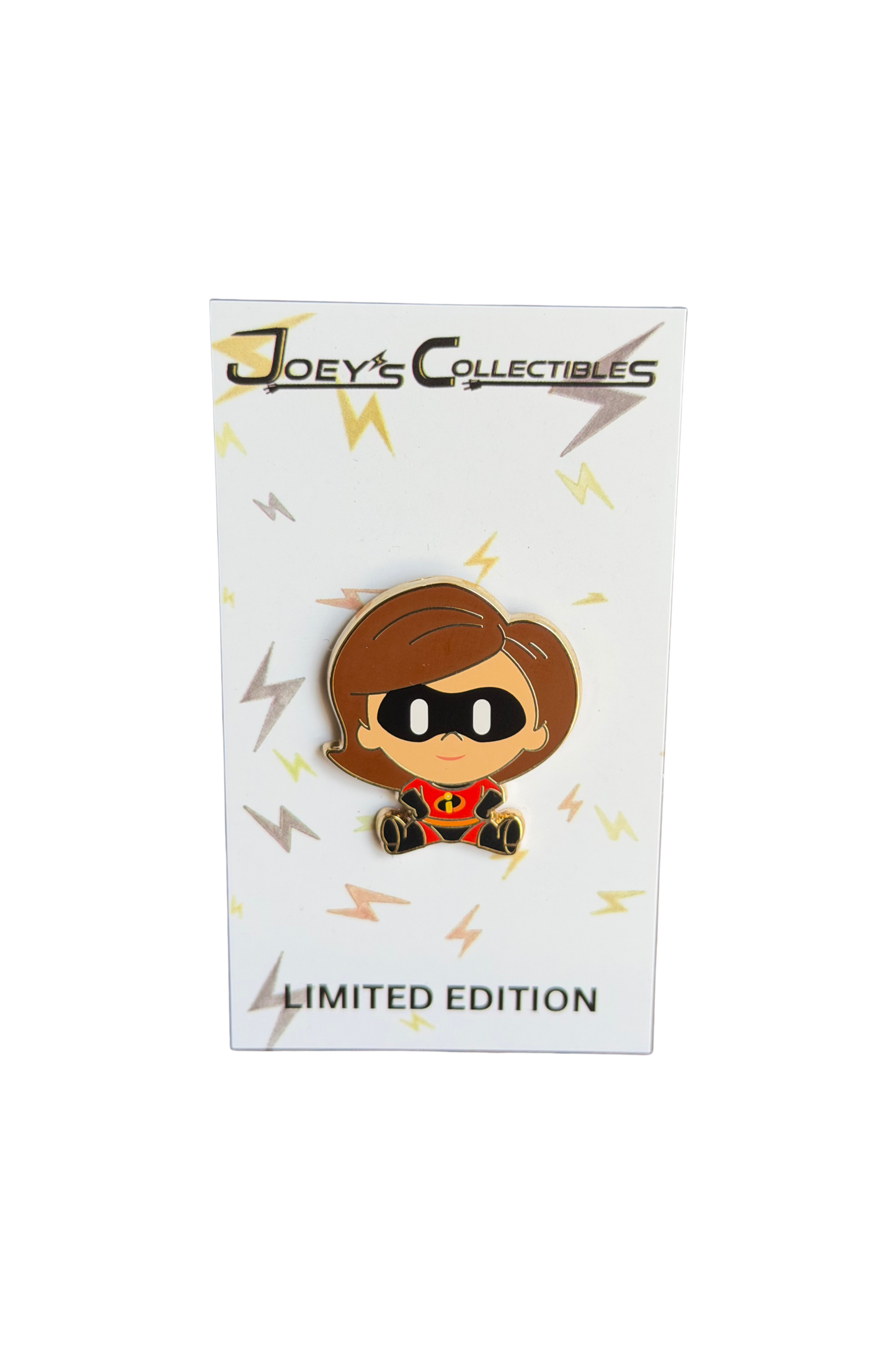 Mrs. Incredible aDorbs J60