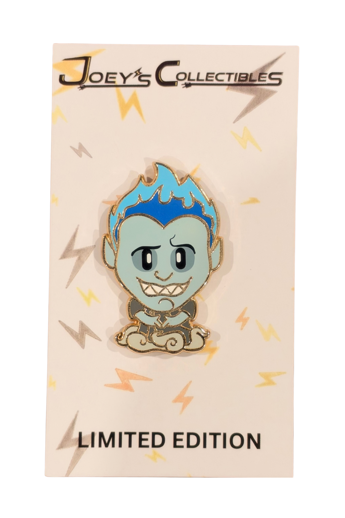 Hades aDorbs J57