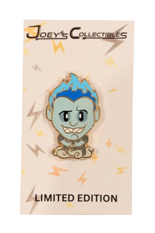 Hades aDorbs J57