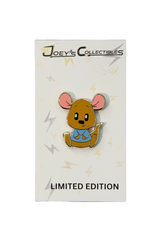 Roo aDorbs J4