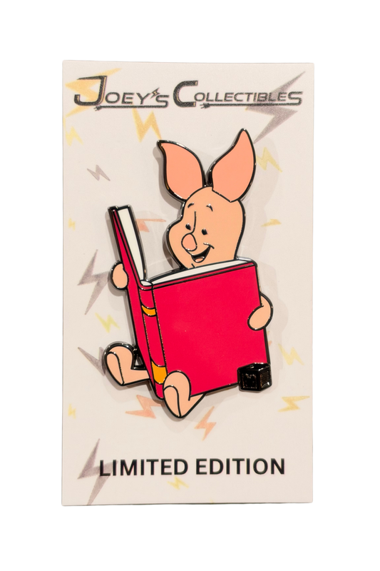 Piglet J60