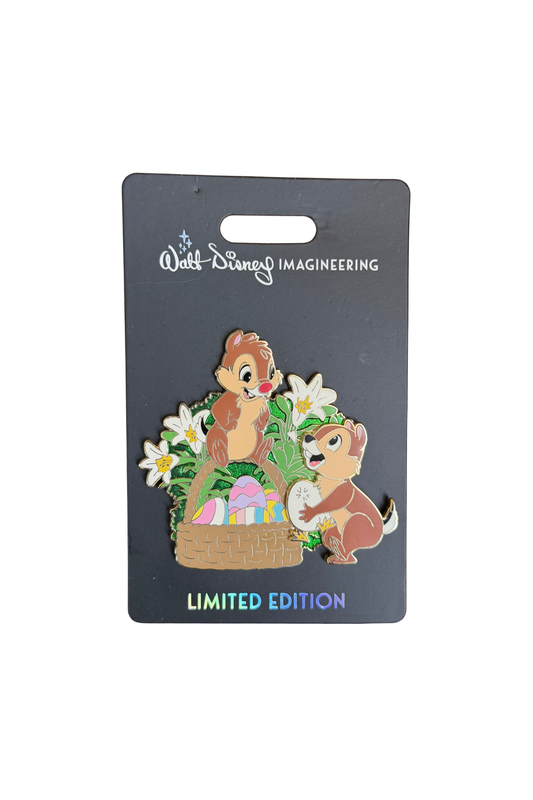 Chip and Dale J53