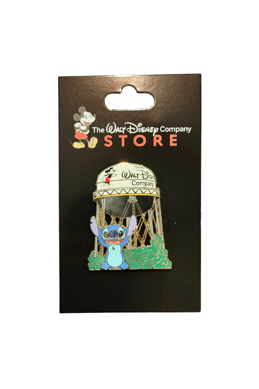 Stitch Water Tower J16