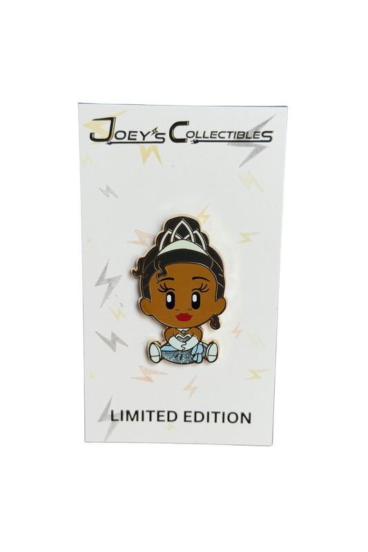 Tiana aDorbs J15