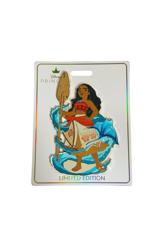 Moana J3