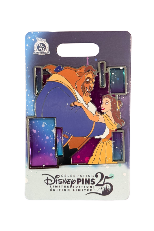 Belle and Beast The Most Magical Place on Earth J31