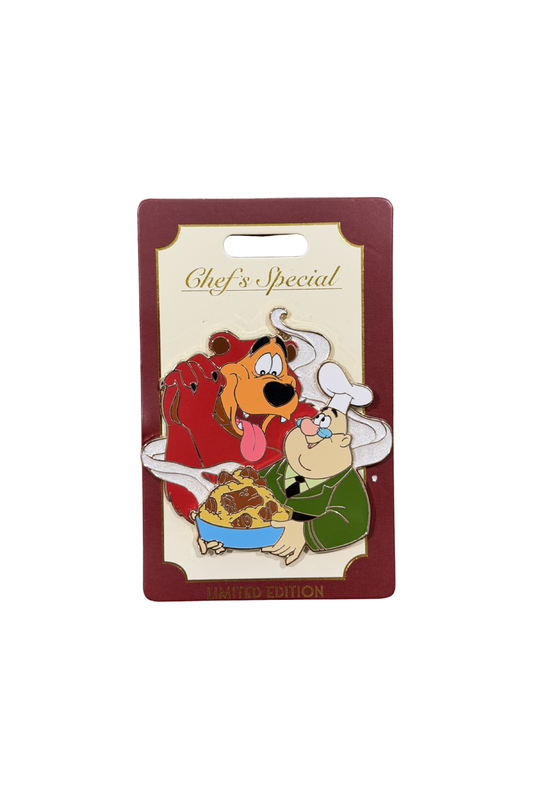 Audubon Woodlore and Humphrey J19