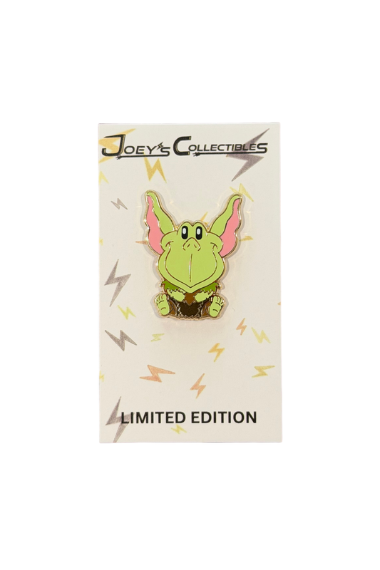 Toadwart aDorbs Chaser J33