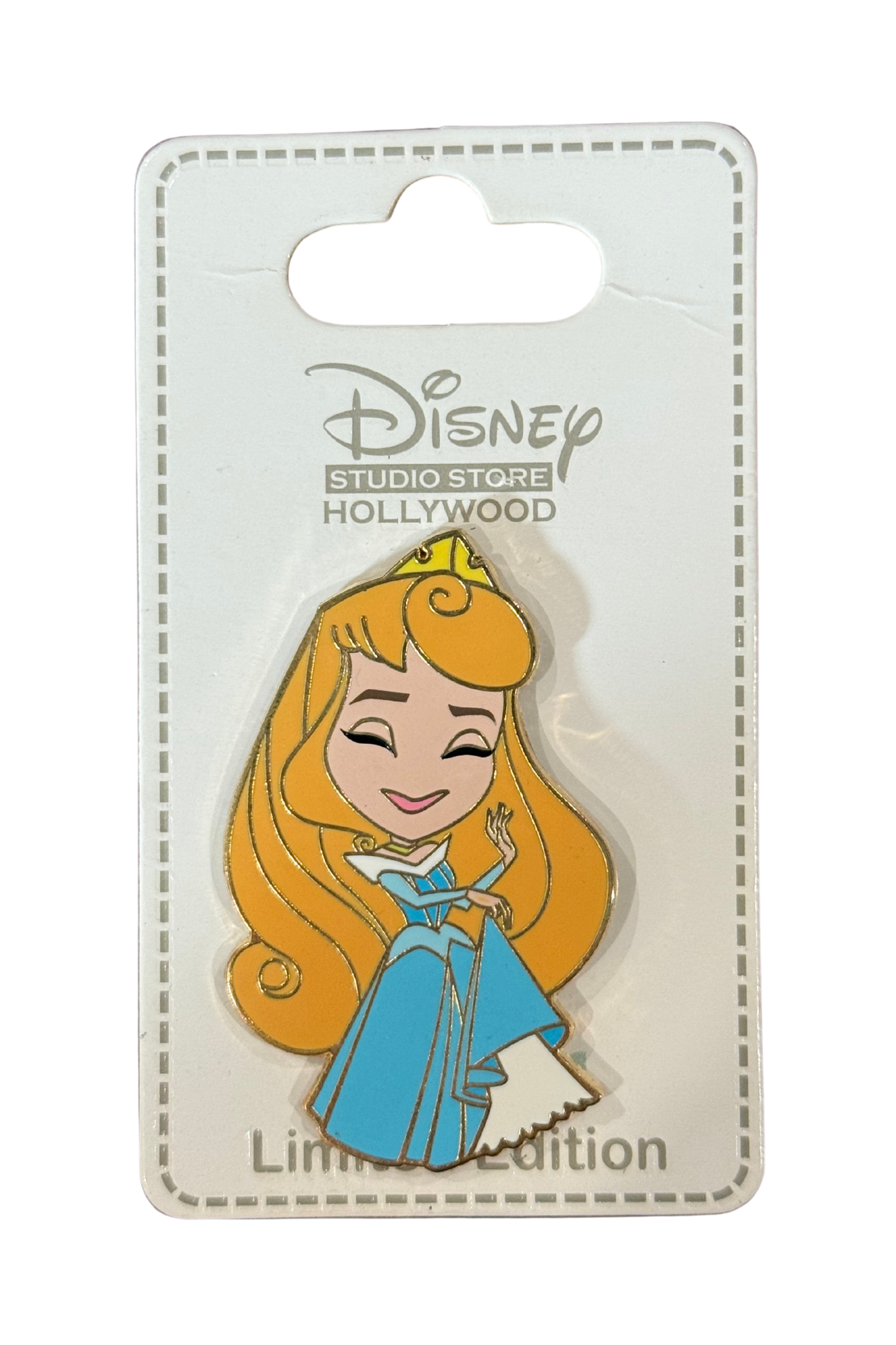 Aurora Blue Dress Cutie J24