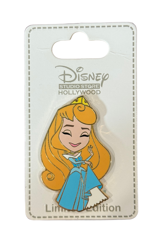 Aurora Blue Dress Cutie J24