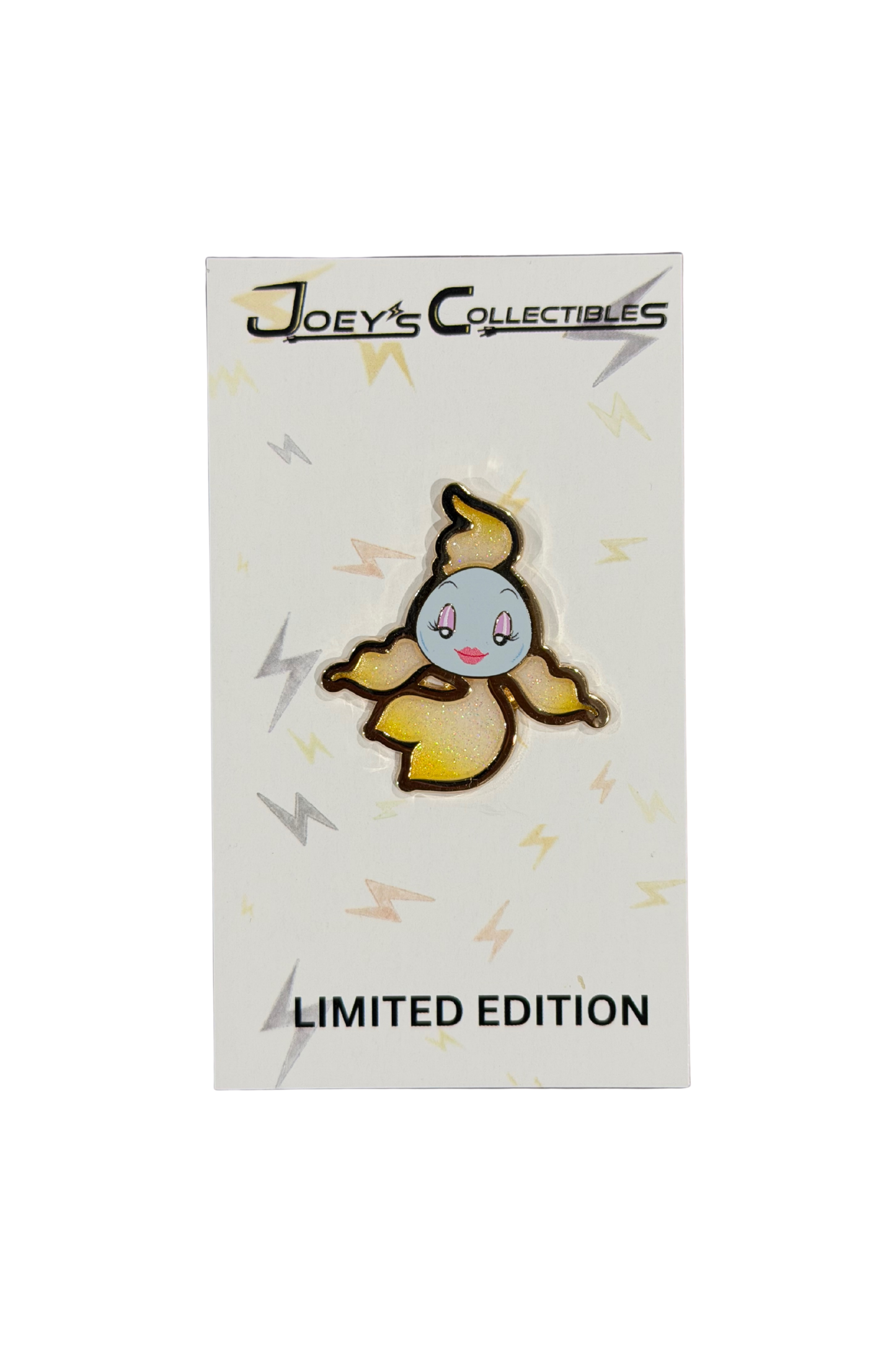 Dancing Fish Fantasia aDorbs Chaser J55