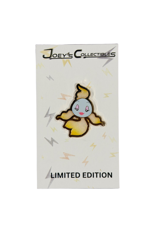 Dancing Fish Fantasia aDorbs Chaser J55
