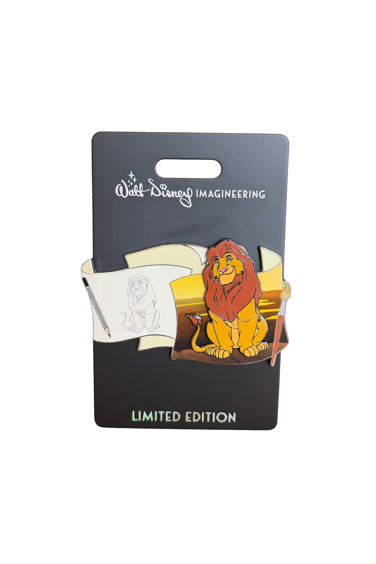 Mufasa J10