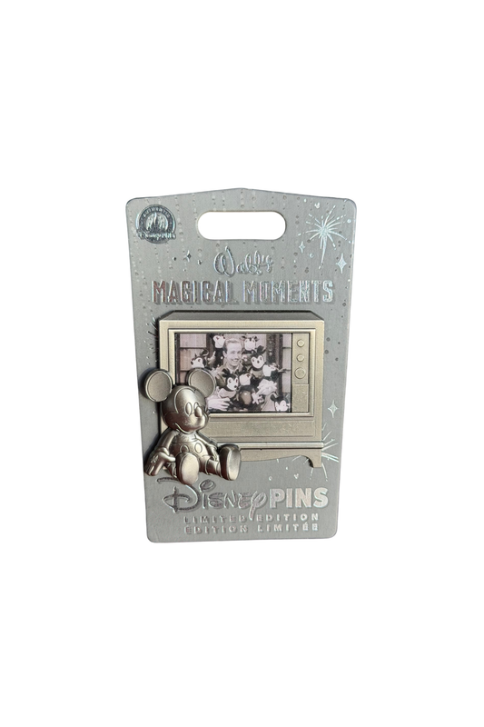 Mickey Mouse J22