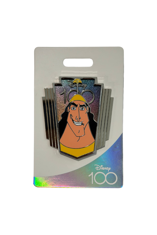 Kronk Disney 100 WDI J2