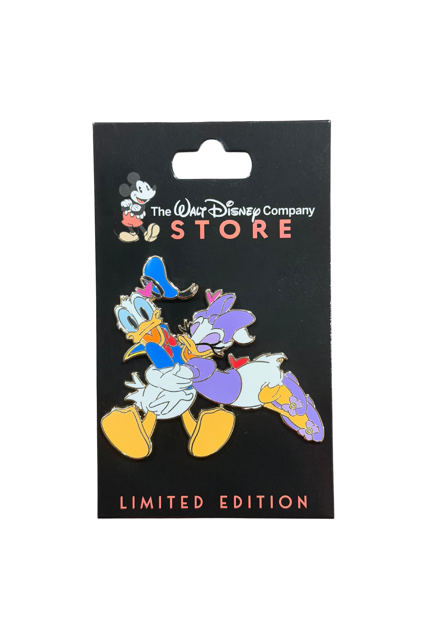 Daisy & Donald J57