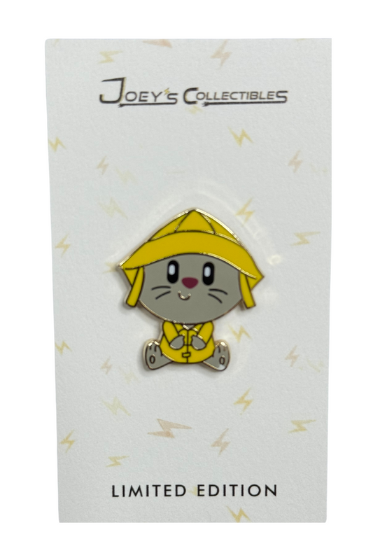 Bernard Chaser aDorbs J7