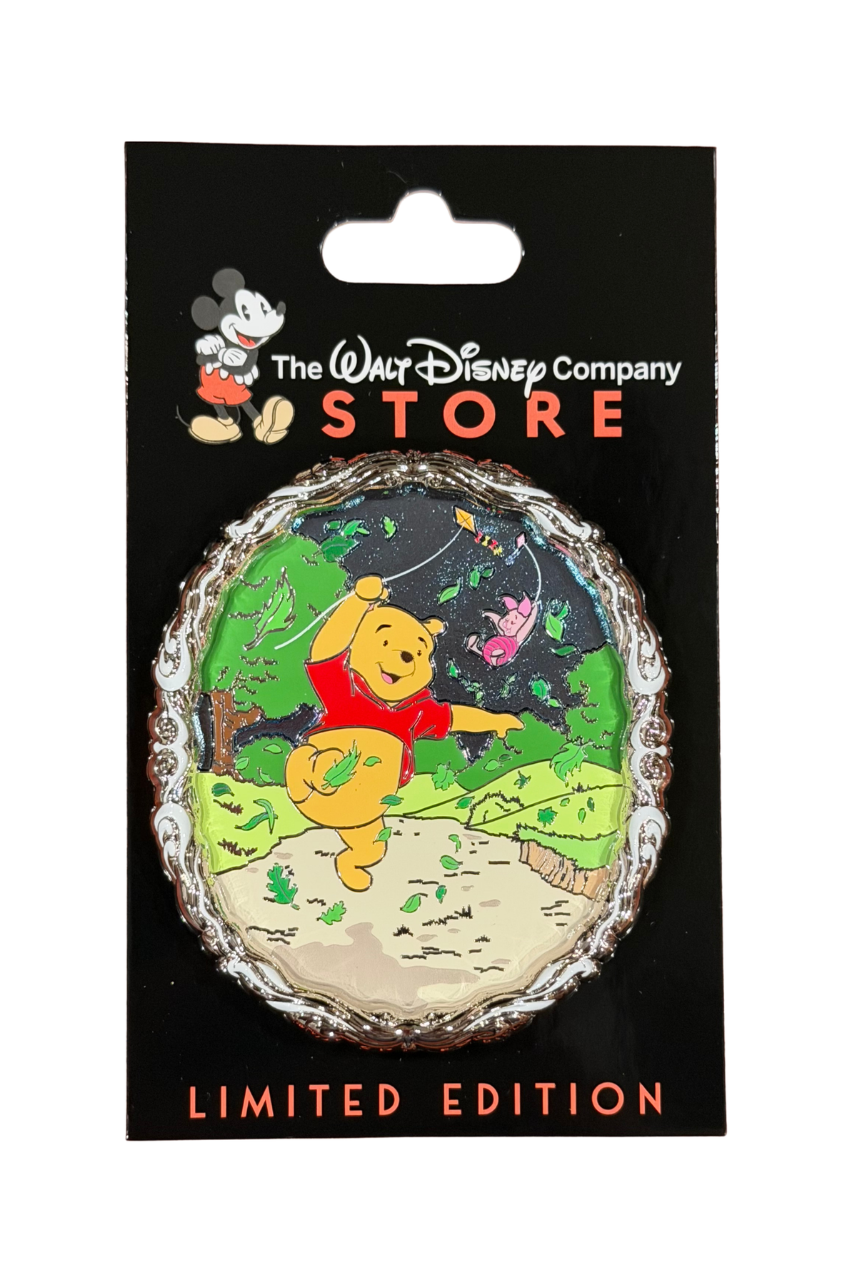 Winnie the Pooh J73