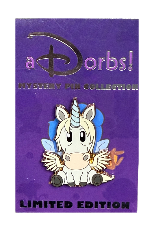 Unicorn aDorbs J13